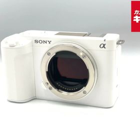 【中古】 【美品】 ソニー VLOGCAM ZV-E1 ボディ ホワイト 【ミラーレス一眼】 【6ヶ月保証】
