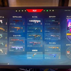 VALORANT アカウント販売 champions vandal | VALORANT(ヴァロラント)のアカウントデータ、RMTの販売・買取一覧