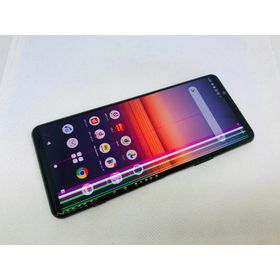 ジャンクdocomoSIMフリー　SONY Xperia5 II ジャンクdocomoSIMフリー SONY Xperia5 II