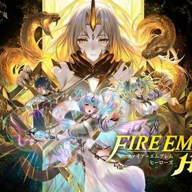 IOS/Android対応 オーブ6050個+スタミナx800+英雄の羽x12万 | FEヒーローズ(ファイヤーエムブレムヒーローズ)のアカウントデータ、RMTの販売・買取一覧