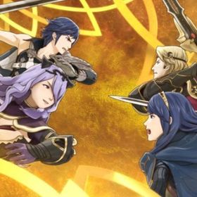 IOS専用オーブ5100~5500個+スタミナx800+★5キャラ100体前後+英雄の羽10-12万 | FEヒーローズ(ファイヤーエムブレムヒーローズ)のアカウントデータ、RMTの販売・買取一覧