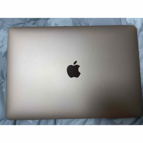 マック(Mac (Apple))のMacBook Air 13(ノートPC)
