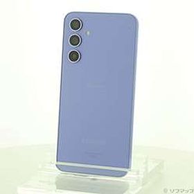 Galaxy A54 5G 128GB オーサムバイオレット SC-53D docomo SIMフリー