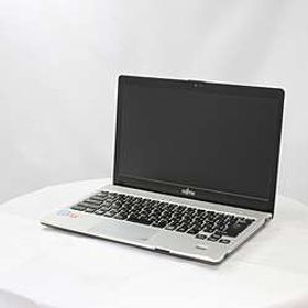 LIFEBOOK S938／S FMVS1000AZ ［Core-i5-8250U Pro MAR］