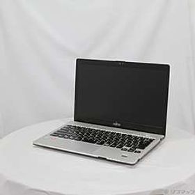 LIFEBOOK S938／S FMVS10001 ［Core-i5-8350U