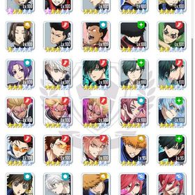 完凸多数‼️引退データ！！ | ブルーロックPWCのアカウントデータ、RMTの販売・買取一覧