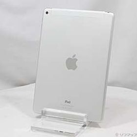 iPad Air 2 16GB シルバー MGH72J／A SoftBank ［9.7インチ液晶／Apple A8X］