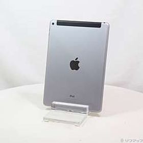 iPad Air 2 16GB スペースグレイ SoftBank ［9.7インチ液晶／Apple A8X］