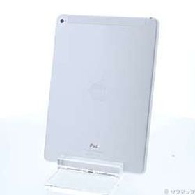 iPad Air 2 64GB シルバー MGHY2J／A docomo ［9.7インチ液晶／Apple A8X］