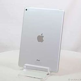 iPad Air 2 16GB シルバー MGH72J／A docomo ［9.7インチ液晶／Apple A8X］