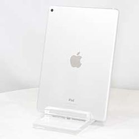 iPad Air 2 32GB シルバー Wi-Fi ［9.7インチ液晶／Apple A8X］