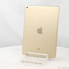 iPad Air 2 64GB ゴールド Wi-Fi ［9.7インチ液晶／Apple A8X］