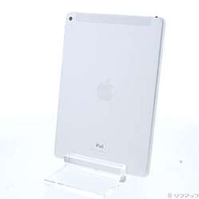 iPad Air 2 64GB シルバー MGHY2J／A SoftBank ［9.7インチ液晶／Apple A8X］