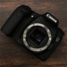 Canon EOS 70D #6452