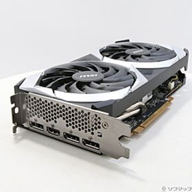 MSI Radeon RX 6600 XT MECH2X 8G OC