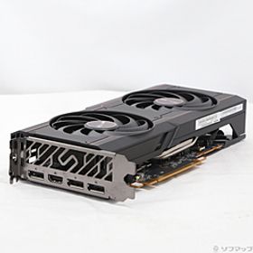 SAPPHIRE PULSE Radeon RX 6600 XT GAMING OC 8G GDDR6 11309-03-20G