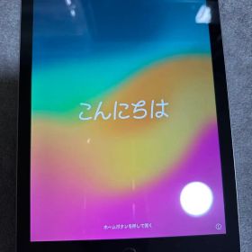 Apple iPad 第6世代 128GB 本体