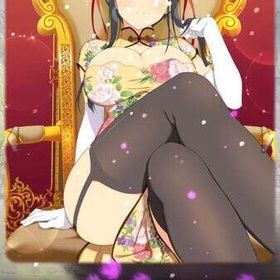 コラボ限定 斑鳩(7スキル)・潘金蓮(7スキル)・朱雀・白起(槍)(7スキル)・婦好・斑鳩 | さんすま(三国大戦スマッシュ)のアカウントデータ、RMTの販売・買取一覧