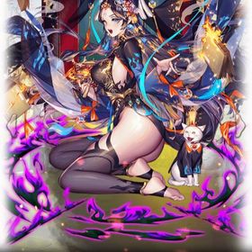 始皇帝(剣)(7スキル)・岳飛・曹丕(弓)(7スキル)・弁才天・関羽(弓)・諸葛亮 | さんすま(三国大戦スマッシュ)のアカウントデータ、RMTの販売・買取一覧