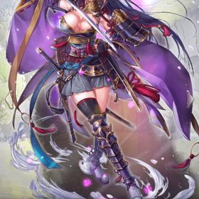 明智光秀・細川ガラシャ・関羽(弓)・白起(槍)(7スキル)・諸葛亮 | さんすま(三国大戦スマッシュ)のアカウントデータ、RMTの販売・買取一覧