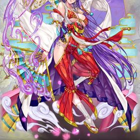 静御前(7スキル)・鶴姫・呂布(剣)・白起(槍)(7スキル)・諸葛亮 | さんすま(三国大戦スマッシュ)のアカウントデータ、RMTの販売・買取一覧