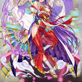 静御前(7スキル)・孫権(弓)・曹操(術)・白起(槍)(7スキル)・諸葛亮 | さんすま(三国大戦スマッシュ)のアカウントデータ、RMTの販売・買取一覧