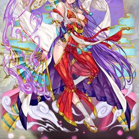 静御前(7スキル)・関羽(弓)・白起(槍)(7スキル)・諸葛亮 | さんすま(三国大戦スマッシュ)のアカウントデータ、RMTの販売・買取一覧