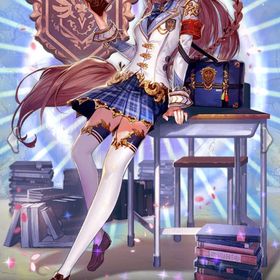 学園限定 王元姫(7スキル)・曹操(弓)(7スキル)・陸遜・劉備(馬)・白起(槍)(7スキル) | さんすま(三国大戦スマッシュ)のアカウントデータ、RMTの販売・買取一覧