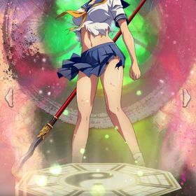 コラボ限定 張飛益徳・水着限定 鄒氏・藍采和・諸葛誕・孫堅(槍)・白起(槍)(7スキル) | さんすま(三国大戦スマッシュ)のアカウントデータ、RMTの販売・買取一覧