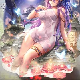 温泉限定 伊達政宗(7スキル)・黄蓋・潘金蓮×②・コラボ限定 エリザベス(舞将)・素女 | さんすま(三国大戦スマッシュ)のアカウントデータ、RMTの販売・買取一覧