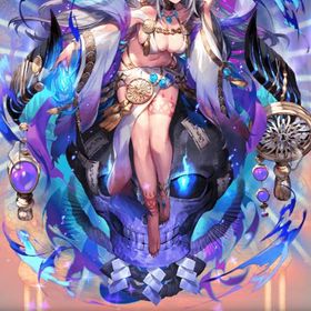 イザナミ(8スキル)・関羽(馬)・諸葛亮(9スキル)・クシナダヒメ(7スキル)・何皇后 | さんすま(三国大戦スマッシュ)のアカウントデータ、RMTの販売・買取一覧