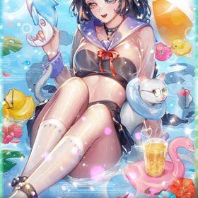 水着限定 始皇帝(7スキル)・玄武(7スキル)・水着限定 妲己(7スキル)・白虎 | さんすま(三国大戦スマッシュ)のアカウントデータ、RMTの販売・買取一覧