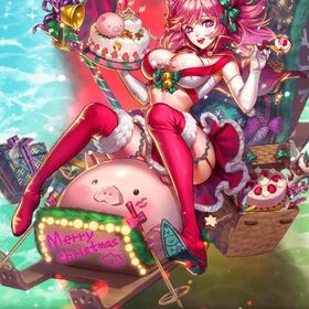 クリスマス限定 何皇后・水着限定 呉夫人・水着限定 妲己(7スキル)・水着限定 劉備 | さんすま(三国大戦スマッシュ)のアカウントデータ、RMTの販売・買取一覧