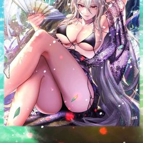 水着限定 呂布(9スキル)・ツクヨミ(7スキル)・水着限定 白龍・司馬師(術) | さんすま(三国大戦スマッシュ)のアカウントデータ、RMTの販売・買取一覧