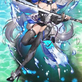 直江兼続(7スキル)・董卓(剣)・太公望(術)・水着限定 妲己(7スキル)・水着限定 劉備 | さんすま(三国大戦スマッシュ)のアカウントデータ、RMTの販売・買取一覧