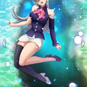 コラボ限定 エリザベス(舞将)・水着限定 妲己(7スキル)・水着限定 劉備・諸葛亮 | さんすま(三国大戦スマッシュ)のアカウントデータ、RMTの販売・買取一覧