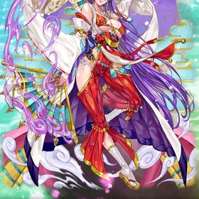 静御前(7スキル)・曹操(弓)(7スキル)・荀彧(剣)・太公望(術)・水着限定 妲己(7スキル) | さんすま(三国大戦スマッシュ)のアカウントデータ、RMTの販売・買取一覧