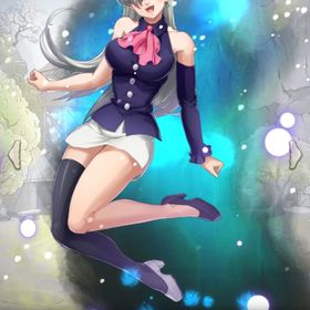 コラボ限定 エリザベス(舞将)・玄武(7スキル)・麻姑・諸葛亮 | さんすま(三国大戦スマッシュ)のアカウントデータ、RMTの販売・買取一覧