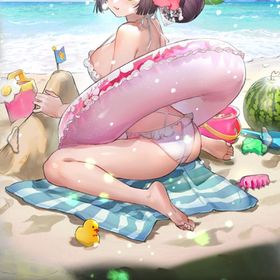 水着限定 クシナダヒメ(舞将)・関羽(術)(7スキル)・驪姫・麻姑・諸葛亮 | さんすま(三国大戦スマッシュ)のアカウントデータ、RMTの販売・買取一覧