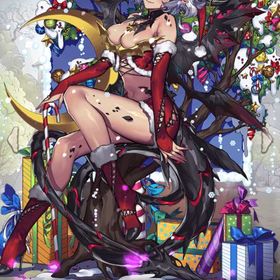 クリスマス限定 黒龍・孫堅(槍)・麻姑・諸葛亮 | さんすま(三国大戦スマッシュ)のアカウントデータ、RMTの販売・買取一覧