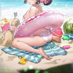 水着限定 クシナダヒメ(舞将)・関羽(術)(7スキル)・関羽(馬)(7スキル)・驪姫・麻姑・諸葛亮 | さんすま(三国大戦スマッシュ)のアカウントデータ、RMTの販売・買取一覧