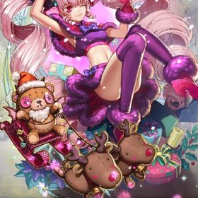 クリスマス限定 董白・呂布(剣)・麻姑・諸葛亮 | さんすま(三国大戦スマッシュ)のアカウントデータ、RMTの販売・買取一覧