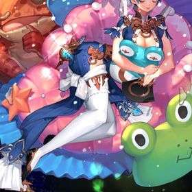 椒図(7スキル)(舞将)・サン猊(7スキル)・コラボ限定 飛鳥(7スキル)・コラボ限定 斑鳩・諸葛亮 | さんすま(三国大戦スマッシュ)のアカウントデータ、RMTの販売・買取一覧