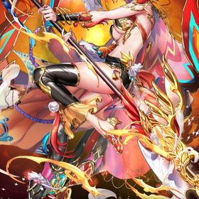 孫堅(弓)(8スキル)(舞将)・五虎将軍(8スキル)・孫権(術)(8スキル)・カミムスビ(7スキル) | さんすま(三国大戦スマッシュ)のアカウントデータ、RMTの販売・買取一覧