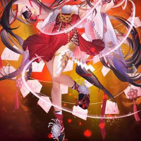 ククリヒメ(9スキル)(舞将)・呂布(術)(8スキル)・諸葛亮(馬)(7スキル)・夏侯惇(剣) | さんすま(三国大戦スマッシュ)のアカウントデータ、RMTの販売・買取一覧