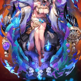 イザナミ(8スキル)・穆桂英 | さんすま(三国大戦スマッシュ)のアカウントデータ、RMTの販売・買取一覧