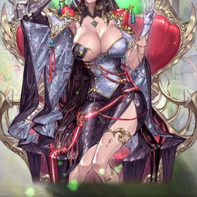 6周年限定 周瑜(8スキル)・松永久秀(8スキル)・椒図(7スキル)(舞将)・卑弥呼&壱与(7スキル | さんすま(三国大戦スマッシュ)のアカウントデータ、RMTの販売・買取一覧