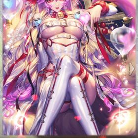 6周年限定 妲己(8スキル)・賈宝玉(8スキル)(舞将)・薛宝釵・4周年限定 孫尚香・藍采和 | さんすま(三国大戦スマッシュ)のアカウントデータ、RMTの販売・買取一覧