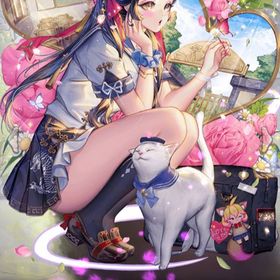 学園限定 始皇帝(8スキル)・ハロウィン限定 王貴人・周年限定 孫堅・学園限定 卑弥呼・藍采和 | さんすま(三国大戦スマッシュ)のアカウントデータ、RMTの販売・買取一覧