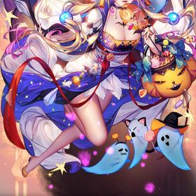 ハロウィン限定 妲己・学園限定 王元姫・学園限定 卑弥呼・3周年限定 飽三娘・周年限定 劉備・藍采和 | さんすま(三国大戦スマッシュ)のアカウントデータ、RMTの販売・買取一覧